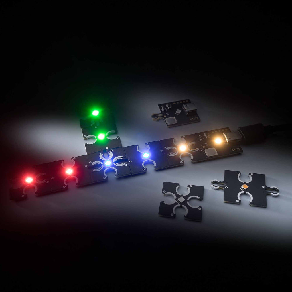 Matrix LED-Module — LEDs.de