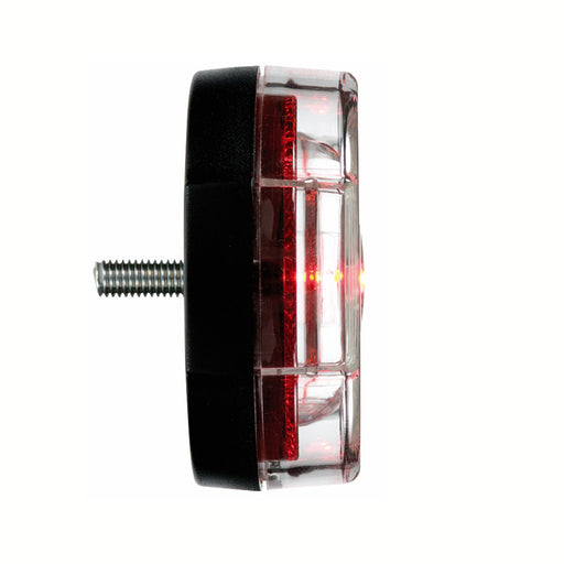 BUSCH & MÜLLER LED-Dynamo-Rücklicht Toplight Flat Plus pic2