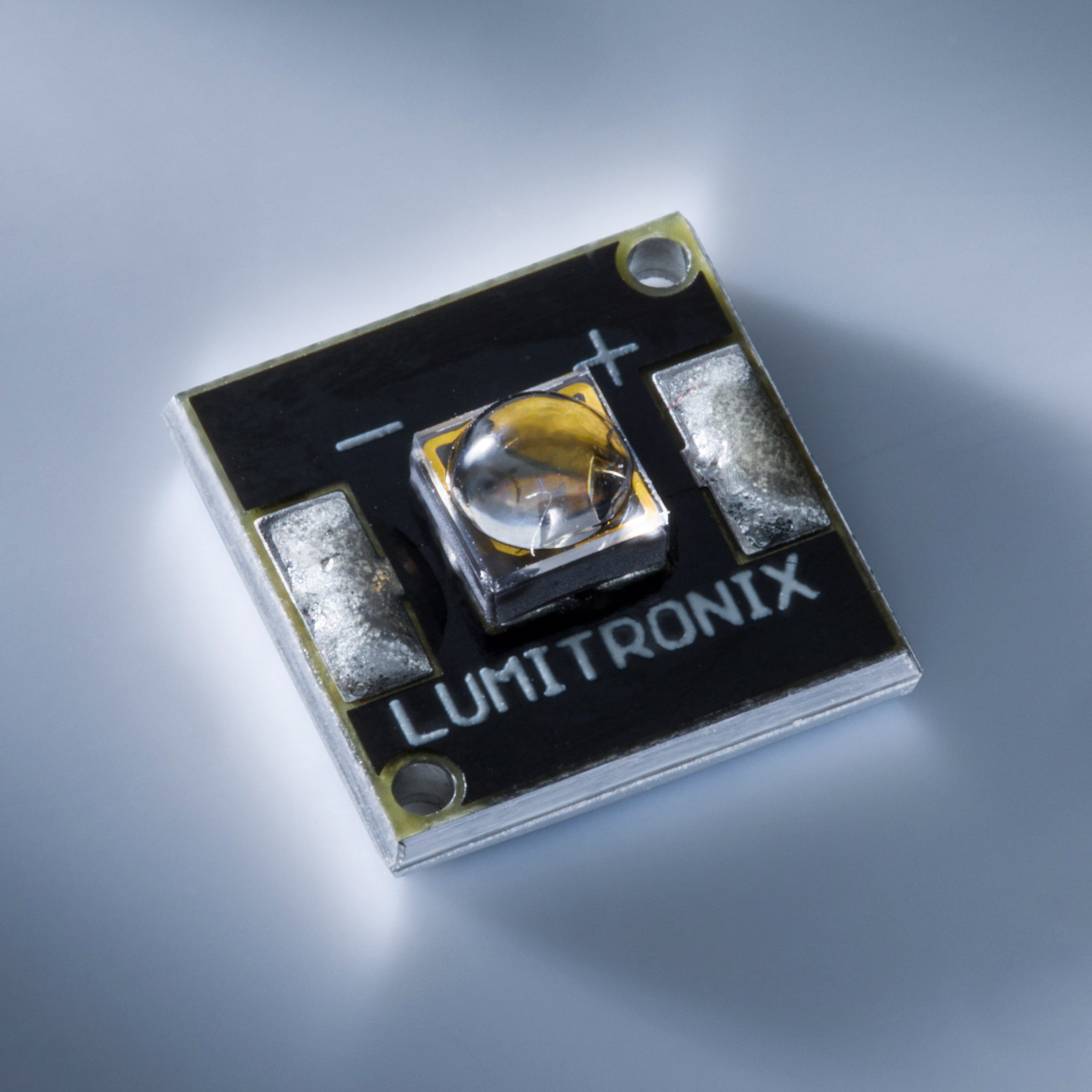 Nichia — LEDs.de