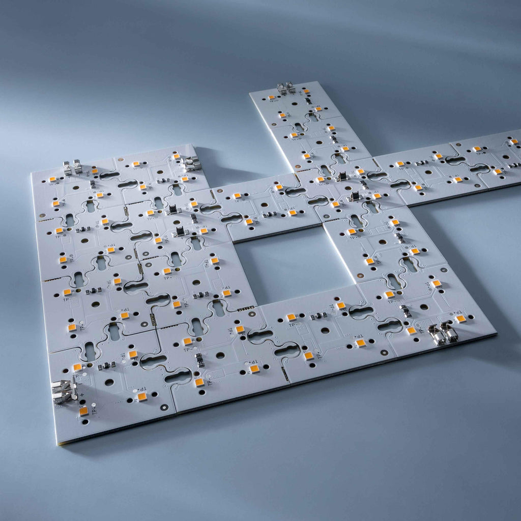 Matrix LED-Module — LEDs.de