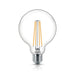 Philips MASTER Value LEDbulb 5,9-60W E27 927 G120 klar DIM 38381