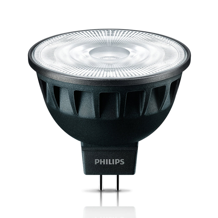 Philips MASTER LEDspot ExpertColor 6,7-35W MR16 940 DIM, 10° 38455