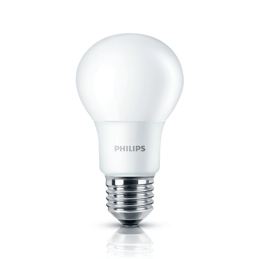 Philips CorePro LEDbulb 5-40W A60 E27 840 matt 31337