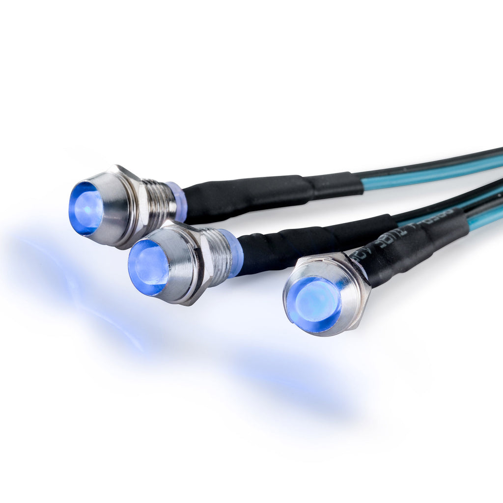 Lichtpunkte — LEDs.de