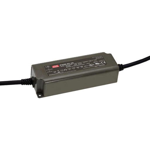 SYN 167427: POE LED-Netzteil, 16 - 57 V DC, 180 - 700 mA bei reichelt  elektronik