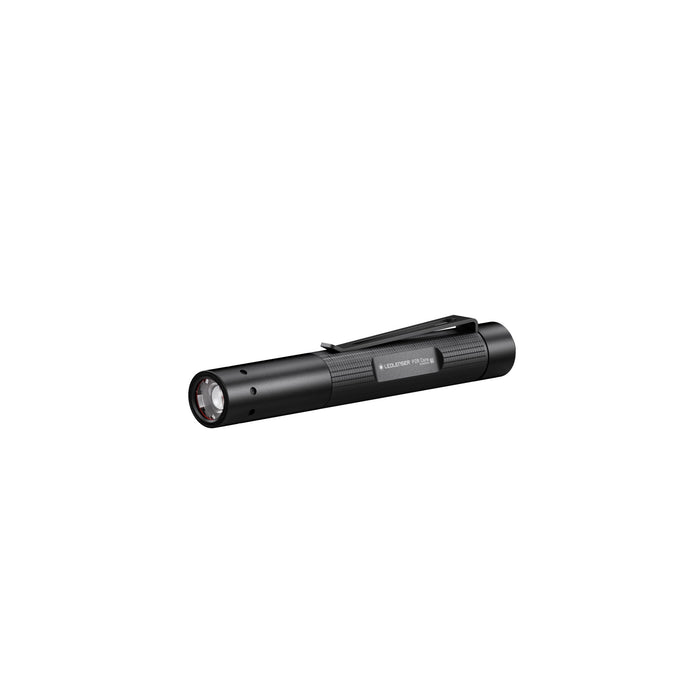 Ledlenser P2R LED-Taschenlampe, wiederaufladbar, IP54, Core 37400