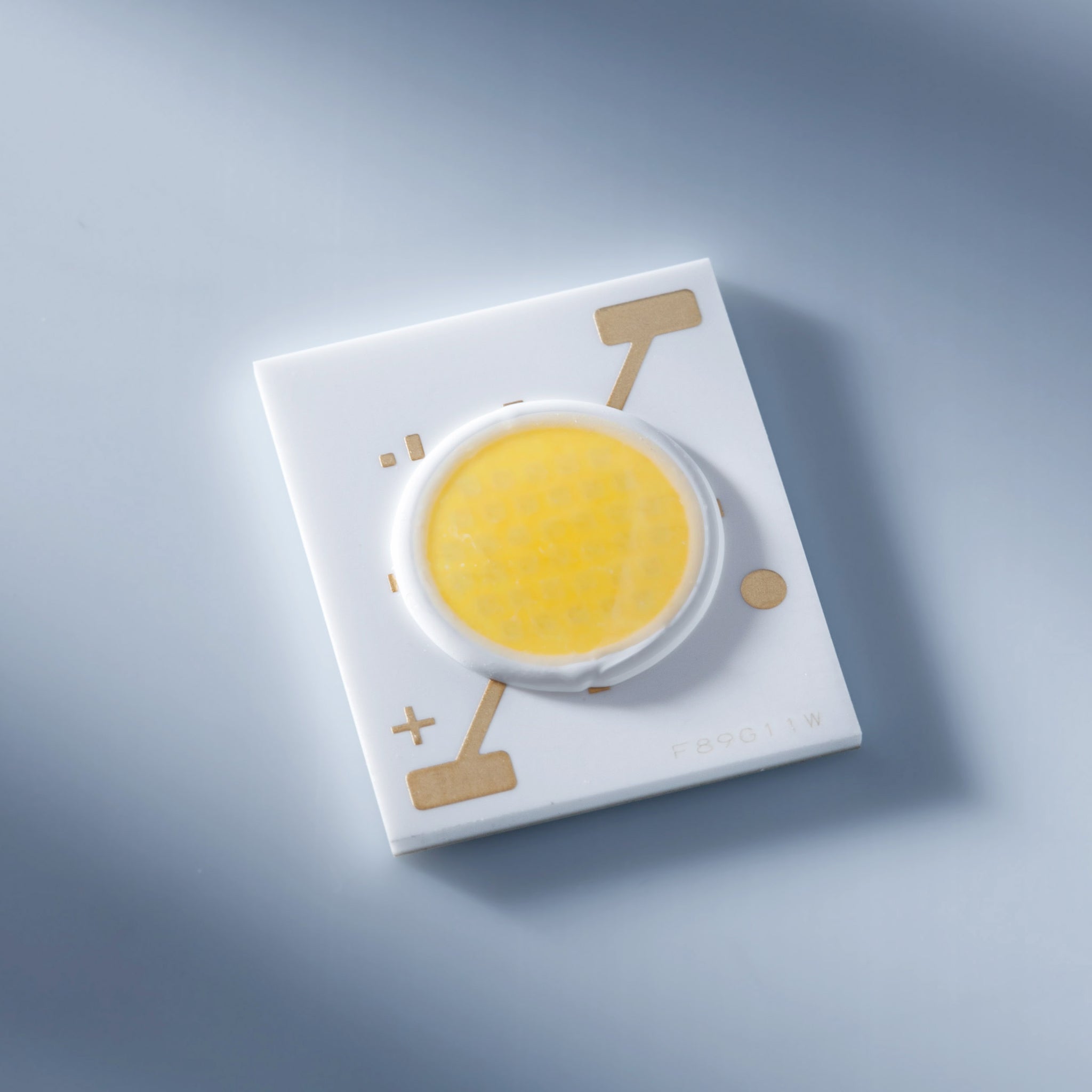 Led-Weltmarktführer Nichia Corporation Und Die – DNFAWN