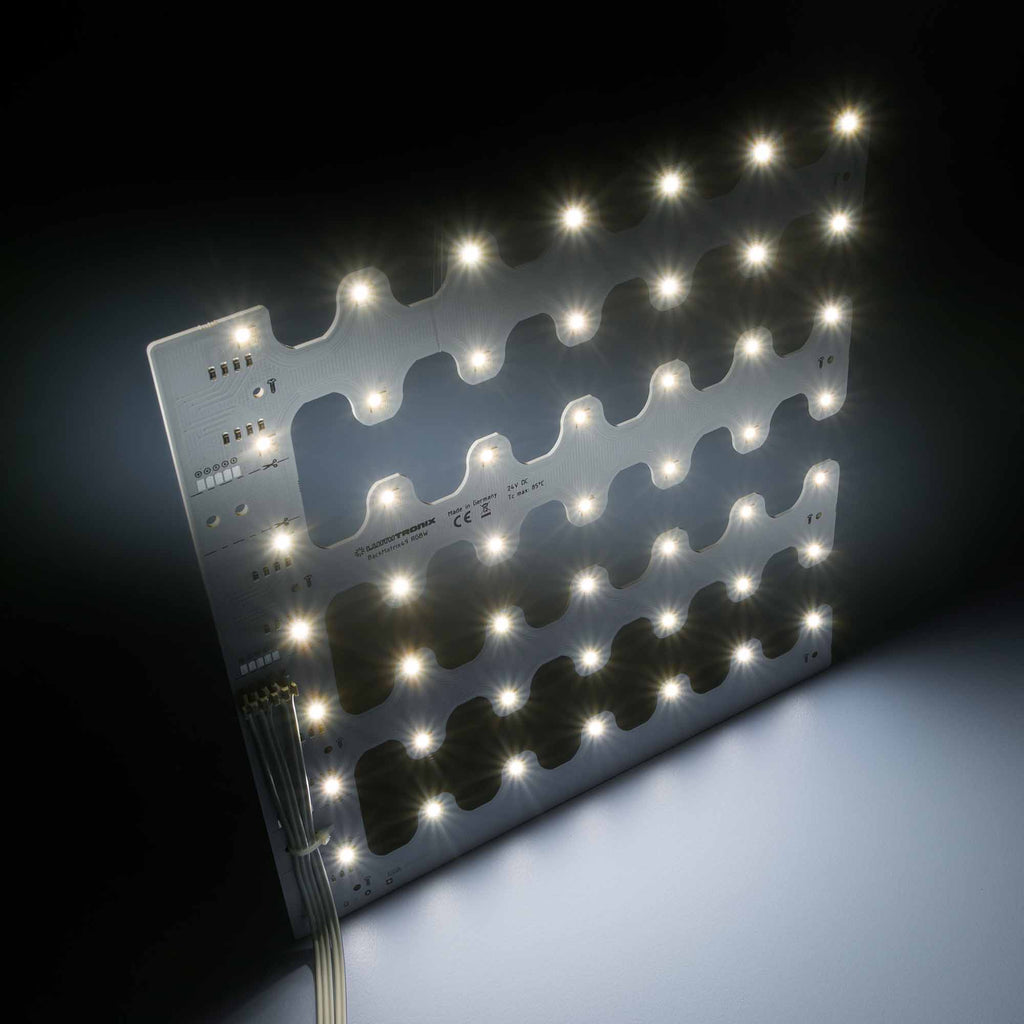Matrix LED-Module — LEDs.de