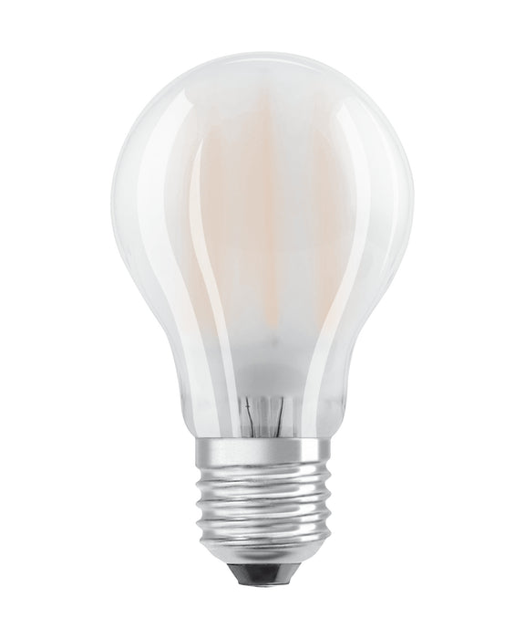 Osram LED STAR RETROFIT matt CLA 25 2,5W E27 • LED-Lampen (Leuchtmittel)  bei