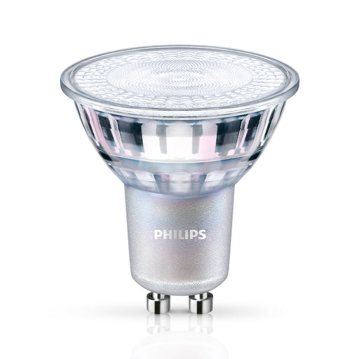 Philips CorePro LEDspot 4,6-50W GU10 830 36° • A+ LED-Lampen bei