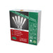 Konstsmide Micro LED-Lichterkette, gefrostet, 30V Innentrafo, 50 warmweiße LEDs pic2 37837