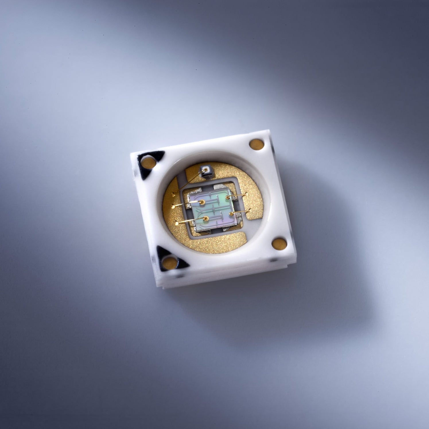 Nichia — LEDs.de