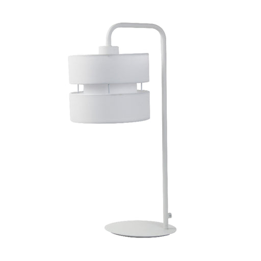 Konstsmide LED-Akku-Tischleuchte Capri, IP54, 20000h • Tischleuchten bei | Tischlampen