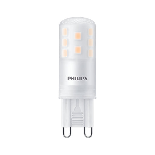 Philips LED-Stiftsockellampe 2,6-25W G9 827 DIM 40132