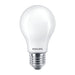 Philips Classic LED-Lampe Doppelpack 7-60W E27 827 matt 40119