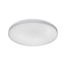 LEDVANCE SMART+ WiFi Tunable White LED-Panel PLANON FRAMELESS 45cm 39149