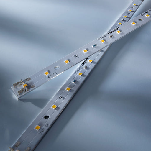 MaxLine14 LED-Streifen, 14 LEDs, 28cm, Warmweiß, 810lm, 350mA 53315