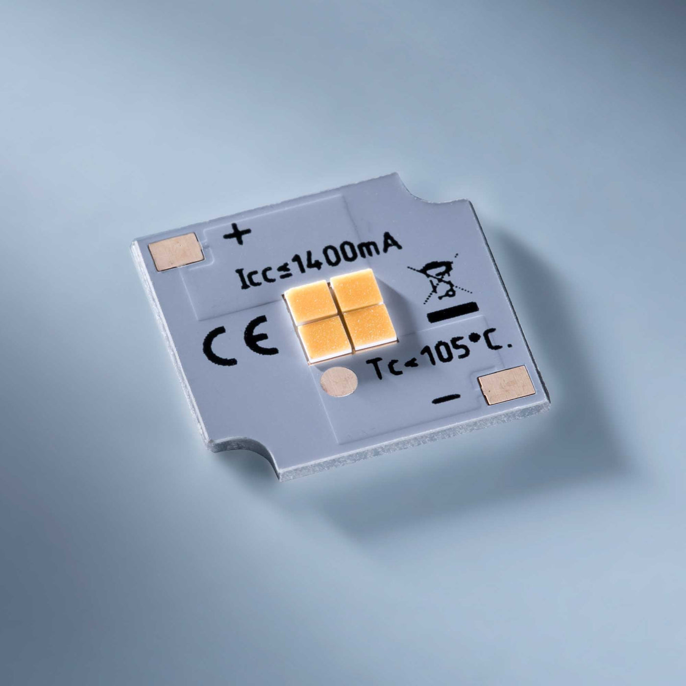 LUMITRONIX SmartArray Q4 - Chip-On-Board LEDs (COB) • Varianten bei LEDs.de