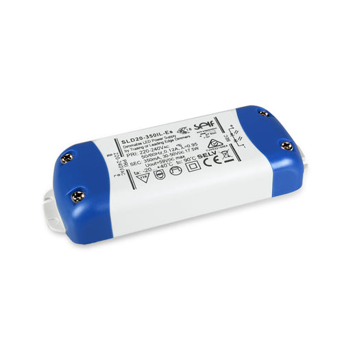 Self Electronics SLD40-700IL-ES LED-driver Constante stroomsterkte 38.5 Self Electronics SLD40-700IL-ES LED-driver Constante stroomsterkte 38.5
