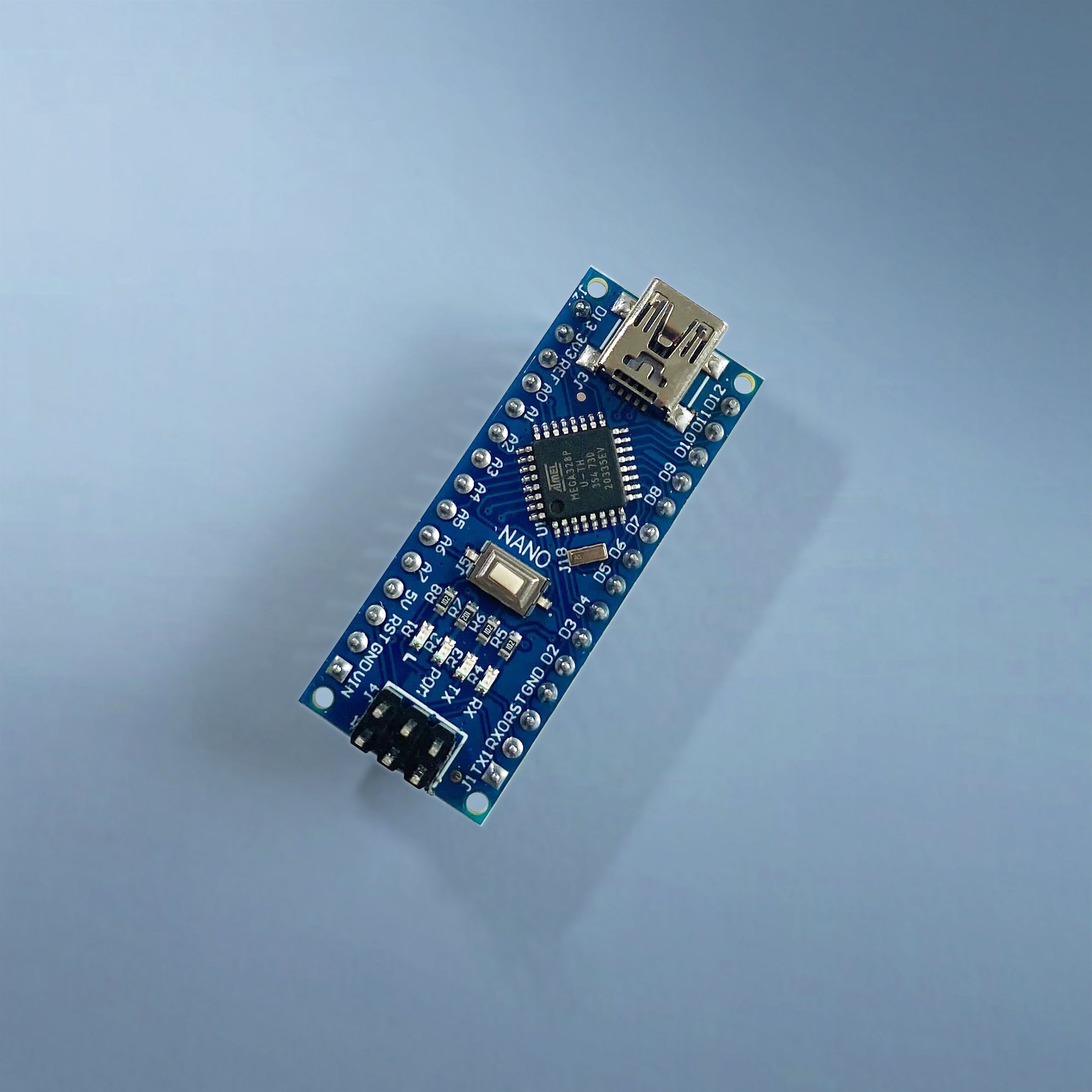 LUMITRONIX Nano V3.0 CH340 Atmega 328P, USB-Kabel • Sonstige bei LEDs.de
