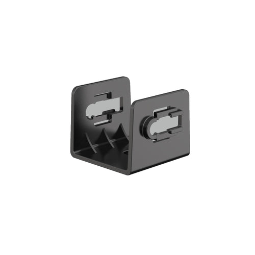 Ledlenser Stativ-Adapter Typ D, schwarz 39432