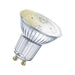 LEDVANCE SMART+ WiFi Tunable White LED-Spot PAR16 40 5W GU10 45° DIM 39037