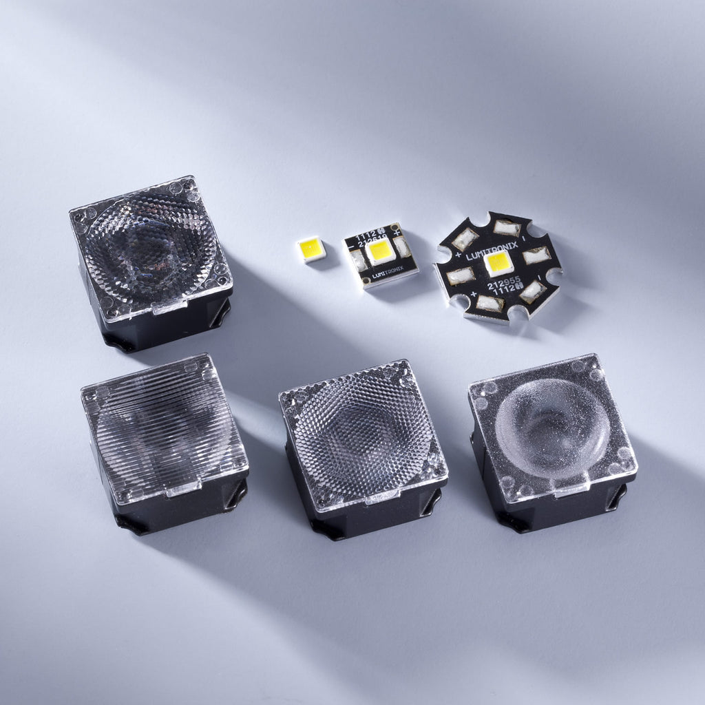 LEDiL — LEDs.de