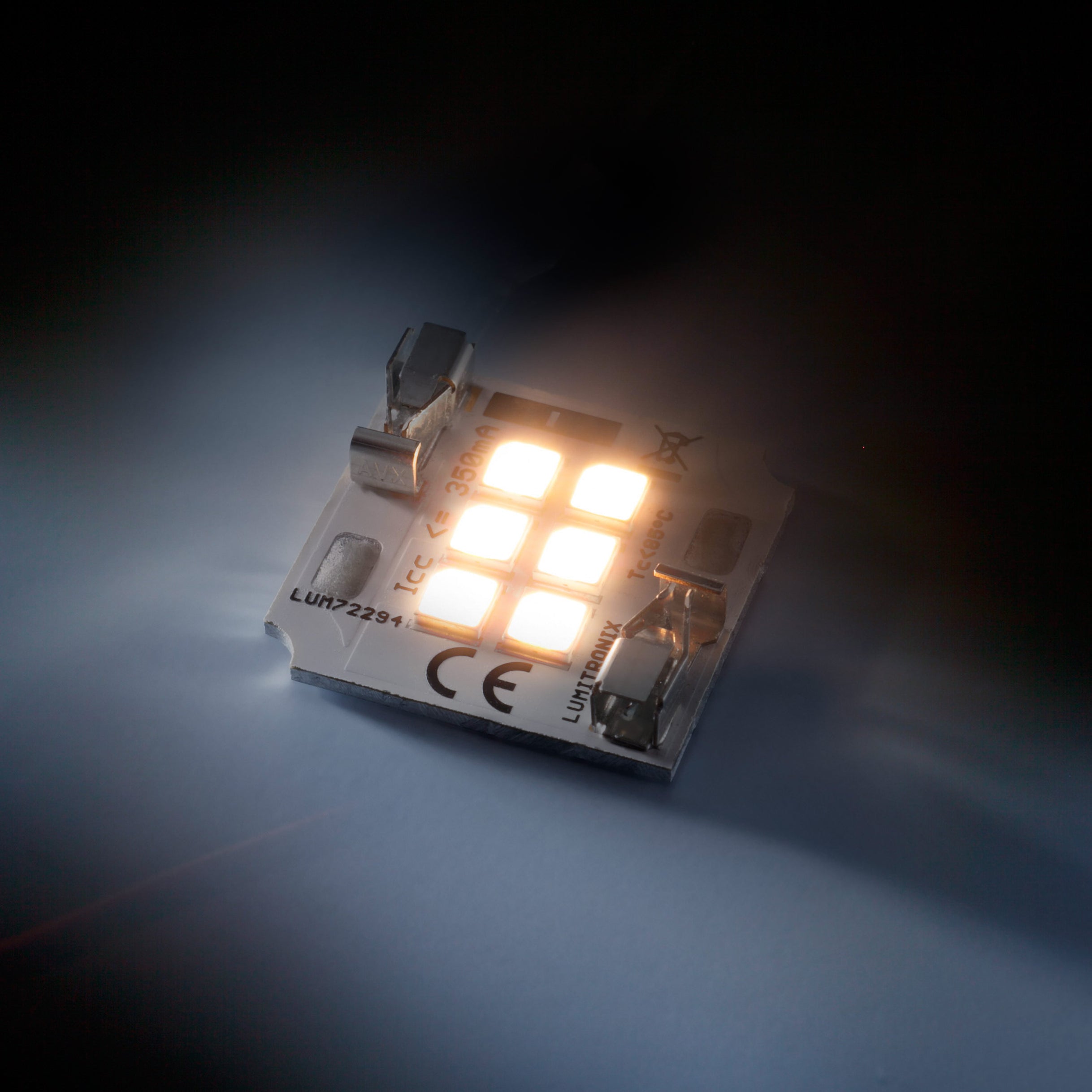 SmartArray Q6 7W COB LED - LUMITRONIX • Chip-On-Board LEDs bei LEDs.de