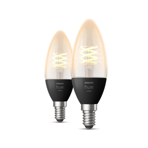Philips Devote Pendelleuchte Hue • bei Dimmbare E27 weiß LED-Pendelleuchte