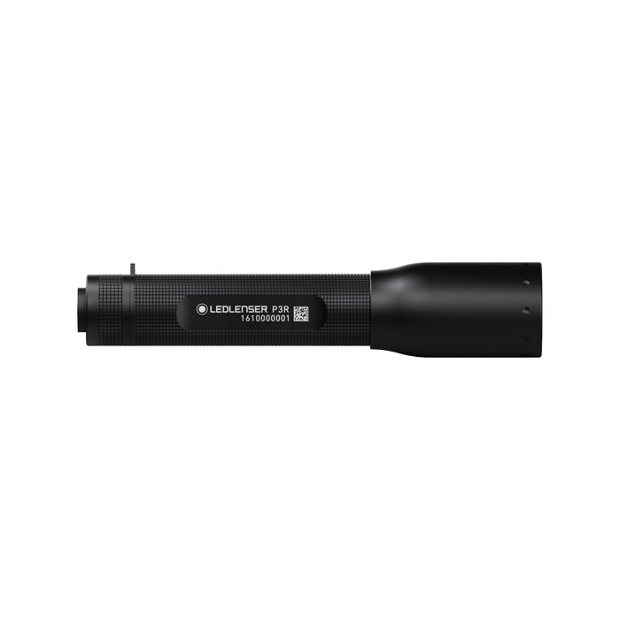Ledlenser P3R fokussierbare Power LED-Taschenlampe, wiederaufladbar (Gen. 2017) pic4