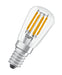 Osram LED STAR SPECIAL T26 25 klar non-dim 2,8W 865 E14 pic2