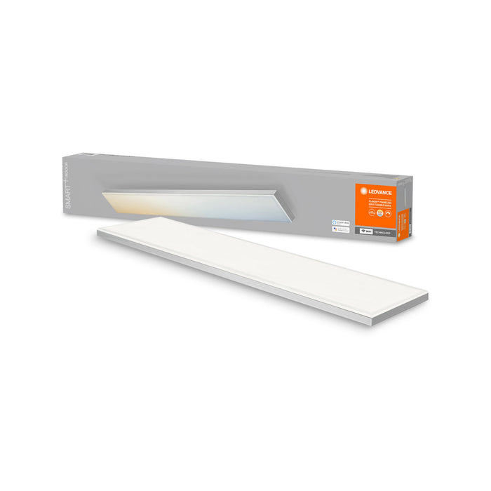 LEDVANCE SMART+ WiFi Tunable White LED-Panel PLANON FRAMELESS 80x10cm pic3