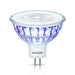 Philips MASTER LEDspot Value 5.8-35W MR16 927 36° DIM 37973