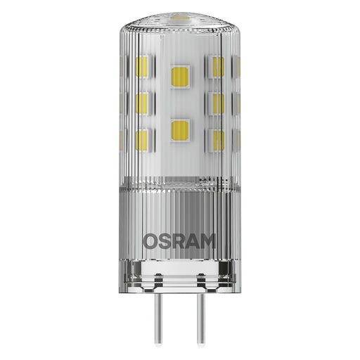 OSRAM LED PIN 40 DIM CL 4,5W 827 12V GY6.35 pic2