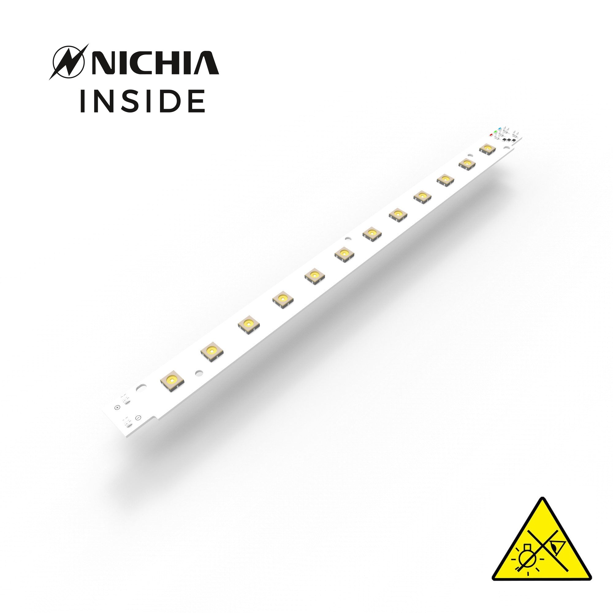 12V LED Streifen für Desinfektion UV-C - LED Lampen, Leuchtmittel