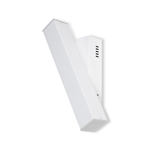 LEDVANCE SMART+ WiFi Tunable White LED-Wandleuchte ORBIS Cross, Weiß pic2 39080