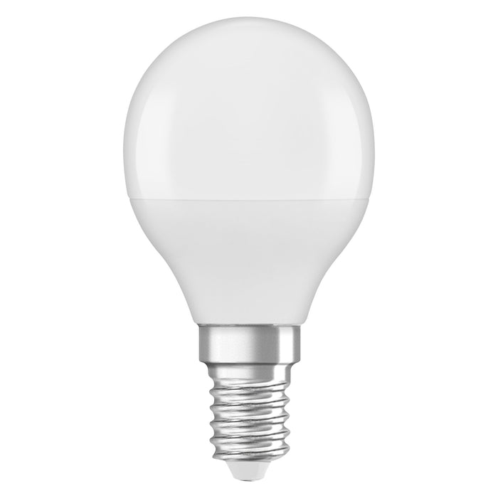 Philips LED-Leuchtmittel E14 1,7 W Warmweiß 150 lm EEK: F 5,9 x