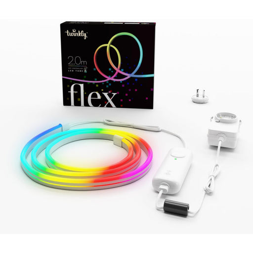 LED Streifen (flexibel) —