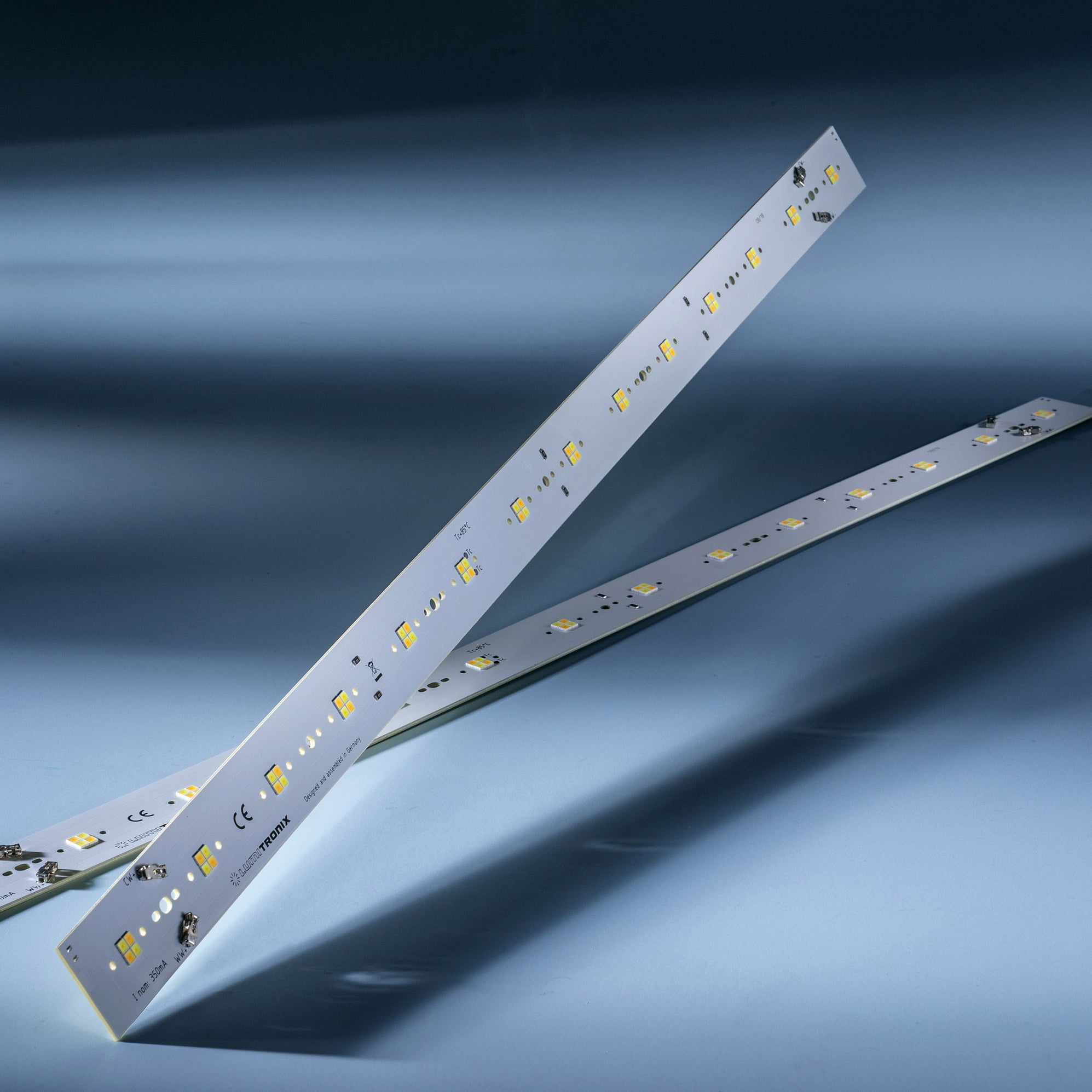 LUMITRONIX LED-Modul Daisy, Tunable White, EEK A++ • LED-Streifen bei ...