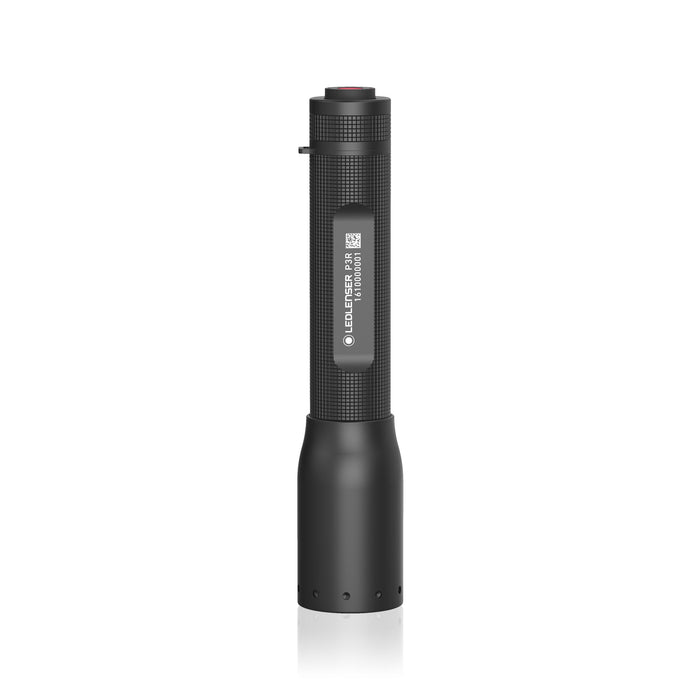 Ledlenser P3R fokussierbare Power LED-Taschenlampe, wiederaufladbar (Gen. 2017) pic2