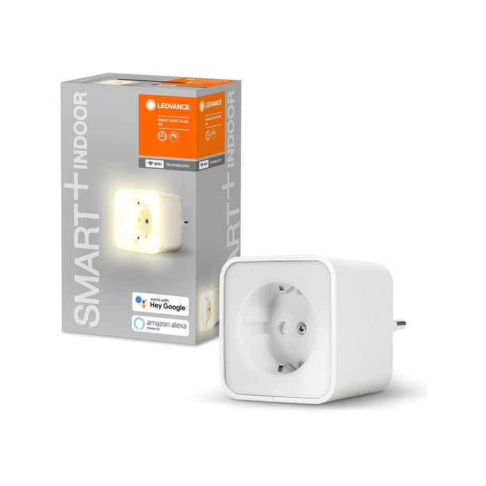 LEDVANCE SMART+ WiFi Nightlight Plug EU