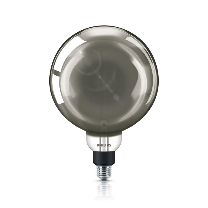 Philips LEDbulb Giant 6,5-25W E27 818 G200 smoky DIM 38343