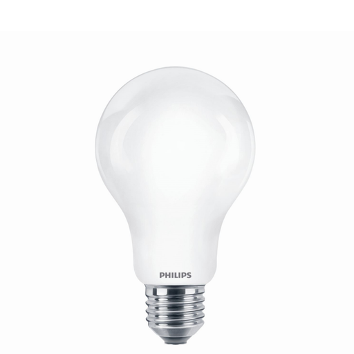 Philips CorePro LEDbulb 17,5-150W A67 E27 827 matt 38366
