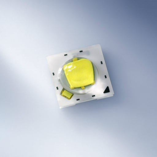 Nichia NCSA119 SMD-LED, 80lm, amber 65718