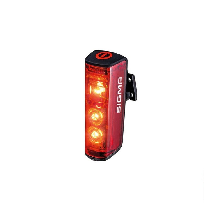 SIGMA SPORT Blaze LED-Rücklicht wiederaufladbar • Fahrradlampen bei