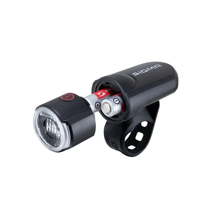 SIGMA SPORT Aura 30 LED-Fahrrad-Frontlicht